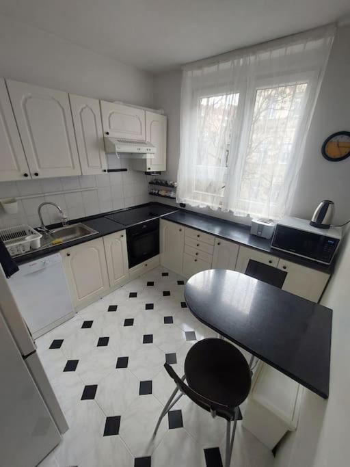Apartament Glowing Home-ponty16 Budapesta