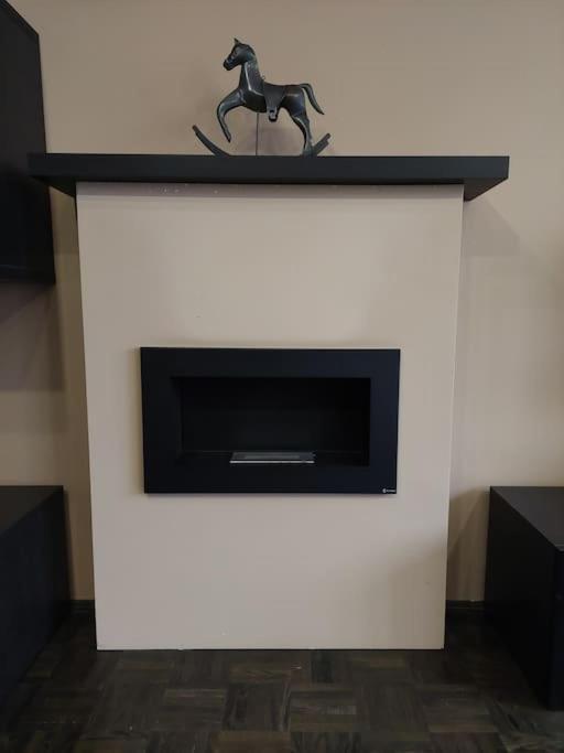 Apartament Glowing Home-ponty16 *