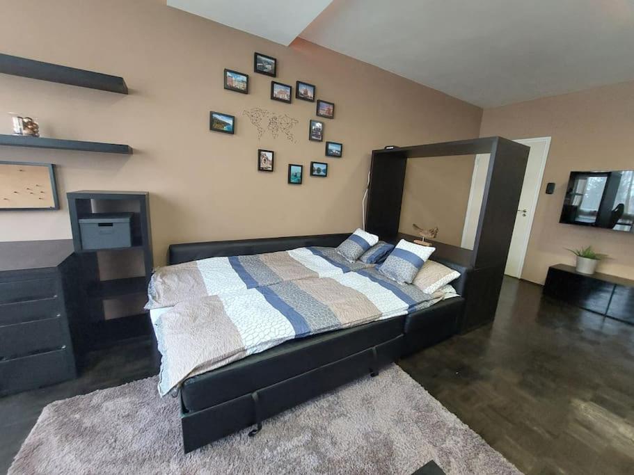 Apartament Glowing Home-ponty16
