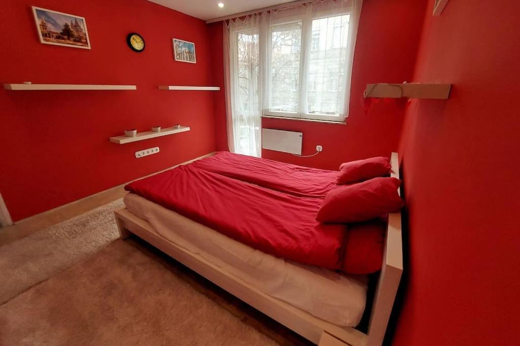 Apartament Glowing Home-ponty16 *