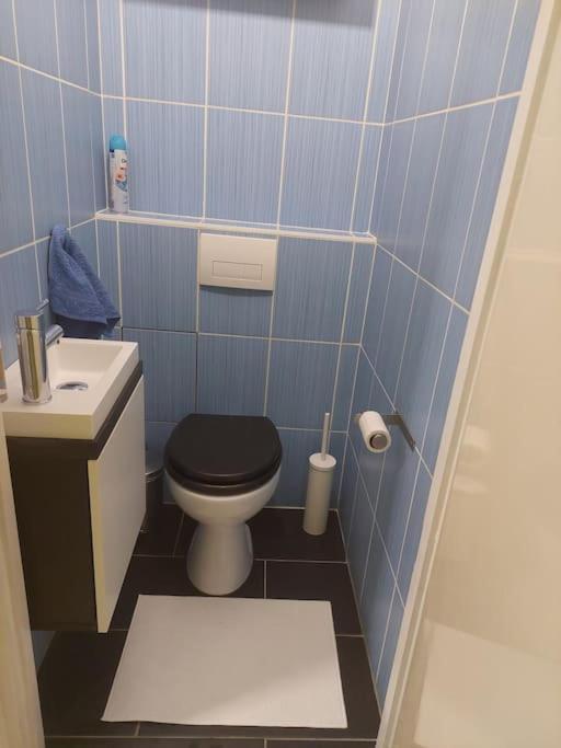 Apartament Glowing Home-ponty16 *