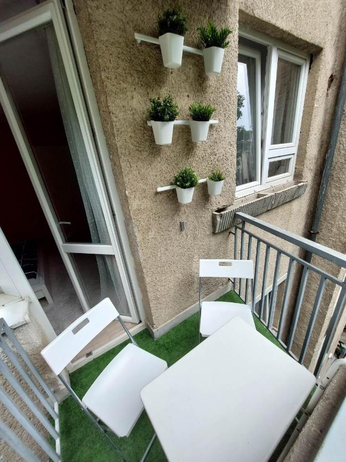 Apartament Glowing Home-ponty16 Budapesta